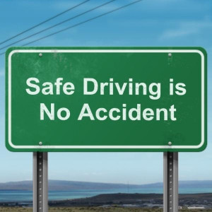 Quotes About Safe Driving