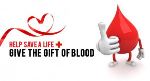 Offering rewards boosts blood donations despite ban on payments