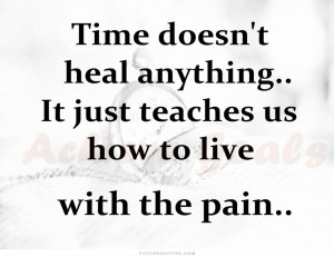 pain quotes