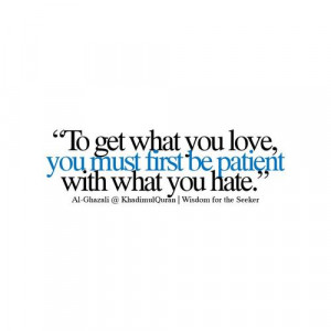 Quotes Patience And Understanding ~ Understanding Patience | Heart ...