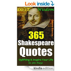William Shakespeare Famous Quotations, Uplifting & Inspire Your Life ...