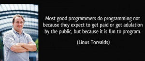 Top 10 Programming Quotes of All Time