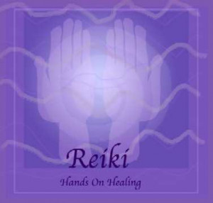 Reiki- Energy Healing