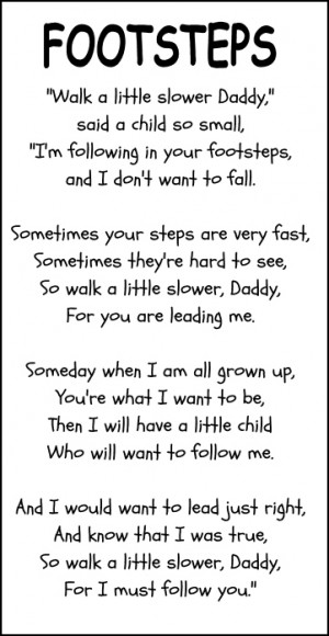 Dad Quotes And Sayings For