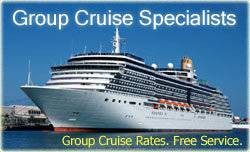 Group Cruise Quotes