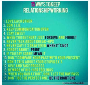 More dating tips! #dating #love #conversation via jupiterloop.com