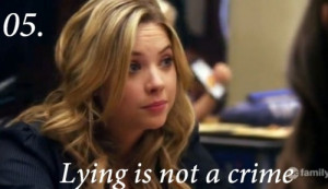 pretty little liars quotes