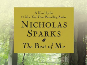 The Choice Nicholas Sparks Movie