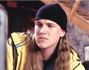 Daily Jason Mewes