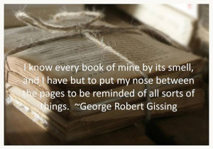 12 Endearing Quotes On Books And Reading