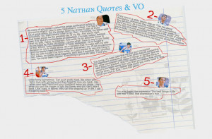 One Tree Hill Quotes Nathan's quotes