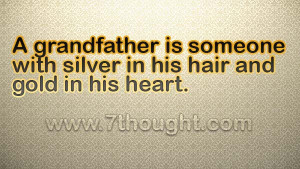 The Grandparents Day 2014 Sayings