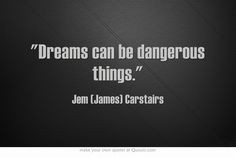 the infernal devices quotes jem james carstairs more favorit quotes ...