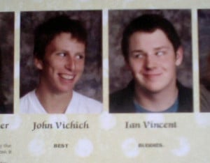 funny senior yearbook quotes best buddies