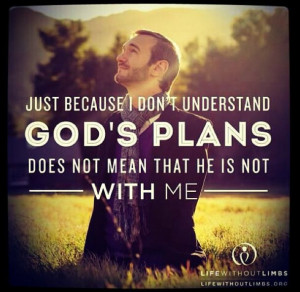 For I know the plans I have for you,” declares the Lord, “plans ...