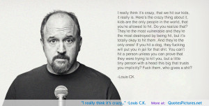 Louis C.K. motivational inspirational love life quotes sayings ...