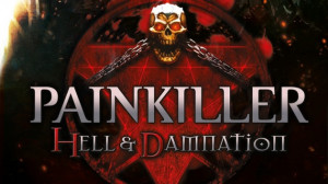 Painkiller Hell And Damnation