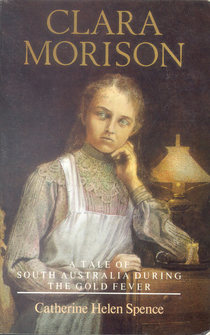 Start by marking “Clara Morison” as Want to Read: