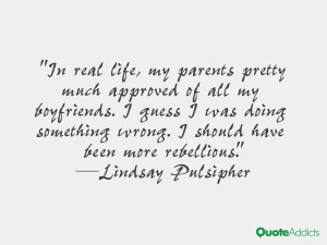 Lindsay Pulsipher