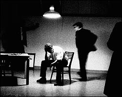 . Interrogation and TorturesIn psychology, the term ‘interrogation ...
