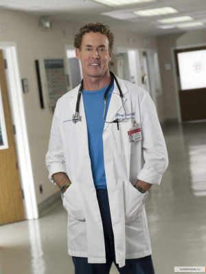 Dr. Perry Cox Dr. Perry Cox