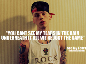 Mgk Quotes Tumblr Quotes