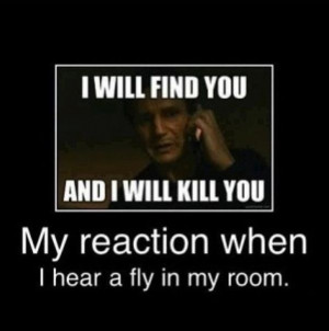 This is my reaction when...