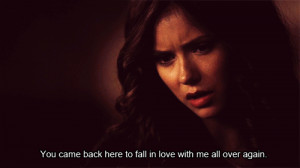 Katherine Pierce Katerina Petrova