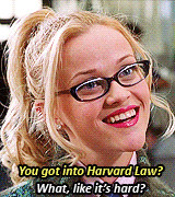 Legally Blonde's Elle Woods Was A Feminist Icon, So Let's Throw Some ...