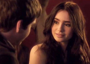 Fanfic / Fanfiction de Lily Collins - Never Let Me Go - Capítulo 5 ...