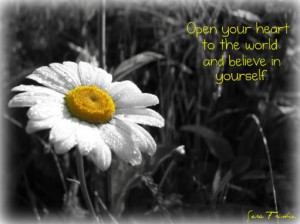Open your heart to the world... photo Summer2010.jpg