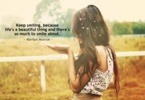 Beautiful Quotes About Life Tumblr Lessons And Love Cover Photos ...