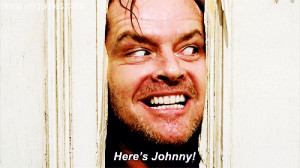 here s johnny jack torrance jack nicholson the shining 1980