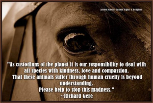 quotes and sayings about animals famous animal