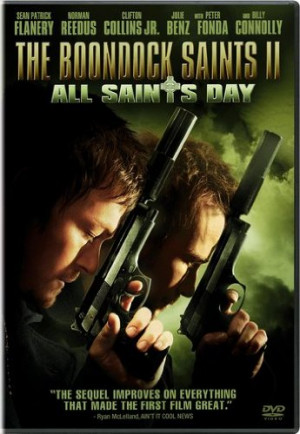 Boondocks Saints 2 Quotes