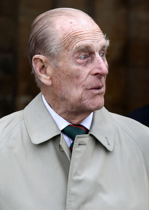 Queen Elizabeth Ii Funny Quotes