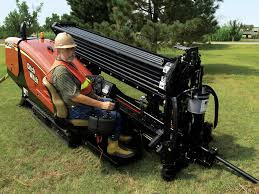 DIRECTIONAL DRILL