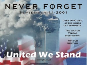 911 Never Forget Pictures