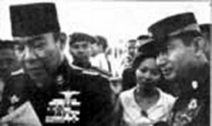 Sukarno Quote