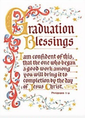 Graduation Blessings Graduation Quotes