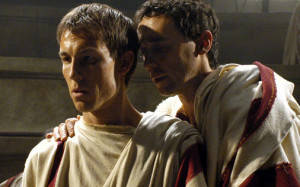 Brutus & Cassius were jerks – just a little