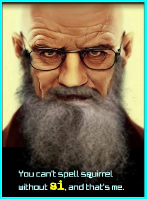 Enjoy funny insult quotes said by Si Robertson!