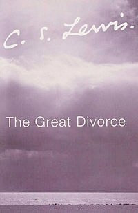 study guide through C.S. Lewis’ book the Great Divorce. The Great