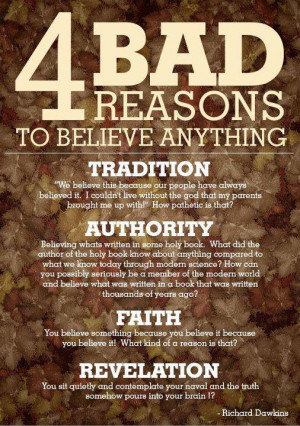 These are The Four Horsemen who will bring about the apocalypse (of ...