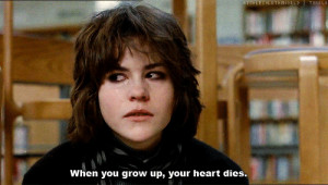 29 Things You Didn’t Know About ‘The Breakfast Club’