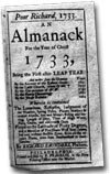 Poor Richard’s Almanack