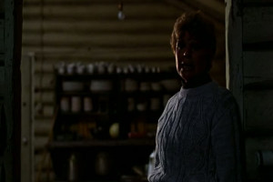 Pamela Voorhees Quotes and Sound Clips