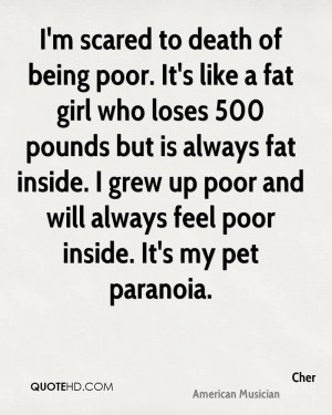 Fat Girl Funny Quotes