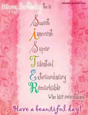 birthday wishes saying birthday wishes sayings happy birthday sayings ...