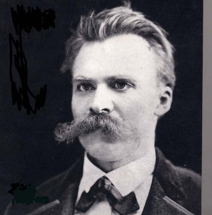 FRIEDRICH NIETZSCHE QUOTES PICTURE